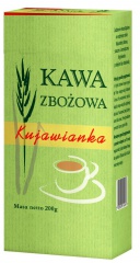 Kawa zbożowa Kujawianka