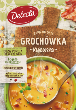 Grochówka kujawska