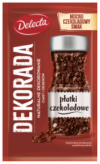 Płatki czekoladowe