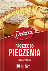 Proszek do pieczenia 30g