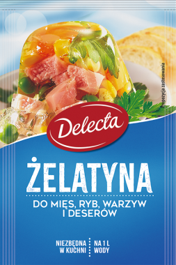 Żelatyna 20g