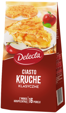 Ciasto kruche