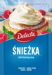 Śnieżka oryginalna