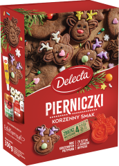 Pierniczki