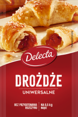 Drożdże instant