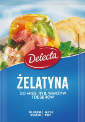 Żelatyna 50g