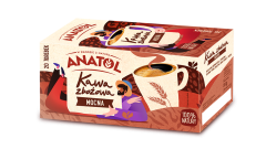 Anatol mocna ekspresowa kawa zbożowa